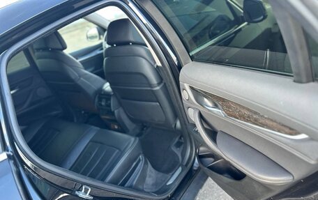 BMW X6, 2017 год, 4 250 000 рублей, 15 фотография