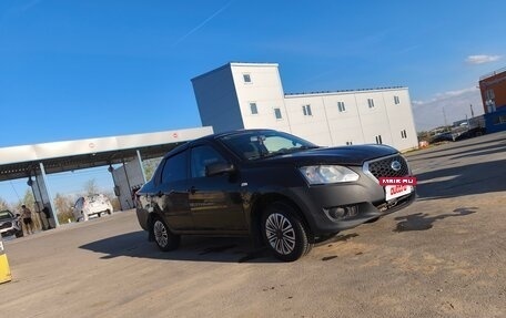 Datsun on-DO I рестайлинг, 2016 год, 360 000 рублей, 8 фотография