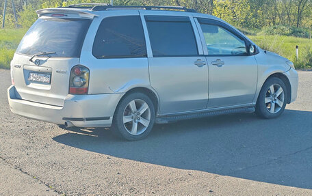 Mazda MPV II, 2003 год, 640 000 рублей, 5 фотография
