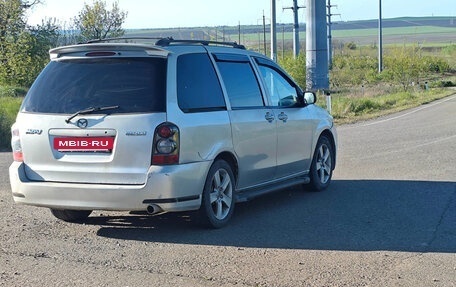Mazda MPV II, 2003 год, 640 000 рублей, 6 фотография