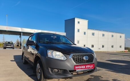 Datsun on-DO I рестайлинг, 2016 год, 360 000 рублей, 10 фотография