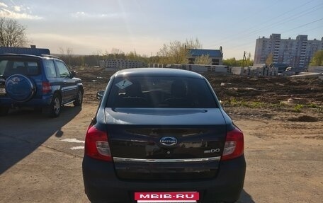 Datsun on-DO I рестайлинг, 2016 год, 360 000 рублей, 11 фотография
