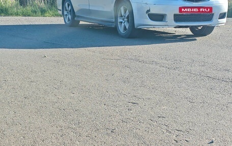 Mazda MPV II, 2003 год, 640 000 рублей, 11 фотография