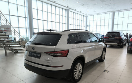 Skoda Kodiaq I, 2018 год, 2 250 000 рублей, 6 фотография
