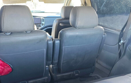 Mazda MPV II, 2003 год, 640 000 рублей, 16 фотография