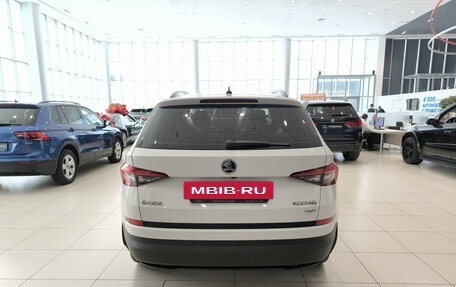 Skoda Kodiaq I, 2018 год, 2 250 000 рублей, 7 фотография