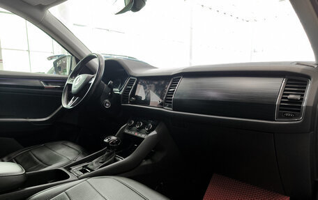 Skoda Kodiaq I, 2018 год, 2 250 000 рублей, 13 фотография
