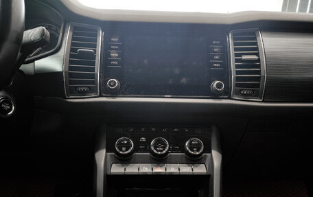 Skoda Kodiaq I, 2018 год, 2 250 000 рублей, 18 фотография