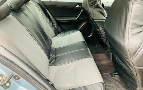 Mercedes-Benz C-Класс, 2004 год, 450 000 рублей, 11 фотография