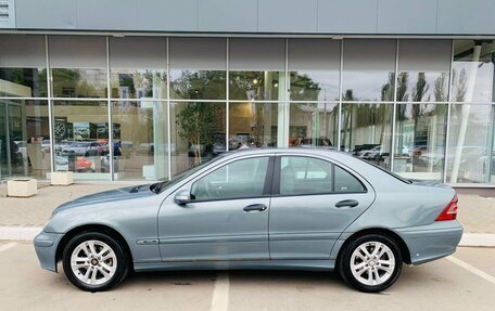 Mercedes-Benz C-Класс, 2004 год, 450 000 рублей, 8 фотография