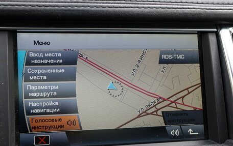 Land Rover Range Rover Sport I рестайлинг, 2011 год, 1 670 000 рублей, 18 фотография