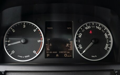 Land Rover Range Rover Sport I рестайлинг, 2011 год, 1 670 000 рублей, 14 фотография