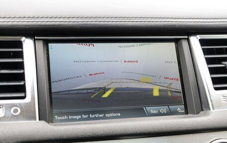 Land Rover Range Rover Sport I рестайлинг, 2011 год, 1 670 000 рублей, 24 фотография