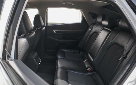 Hyundai Sonata VIII, 2020 год, 2 249 000 рублей, 13 фотография