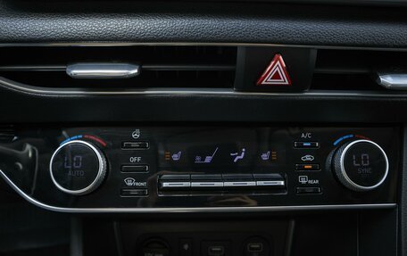Hyundai Sonata VIII, 2020 год, 2 249 000 рублей, 19 фотография
