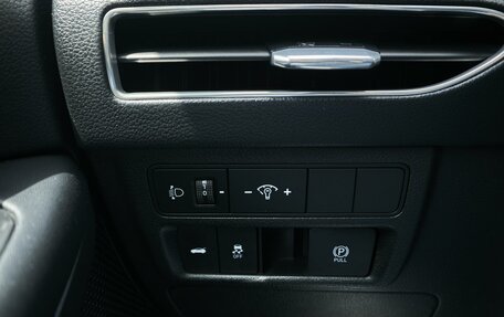 Hyundai Sonata VIII, 2020 год, 2 249 000 рублей, 27 фотография