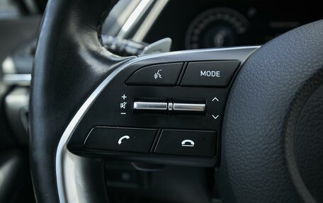 Hyundai Sonata VIII, 2020 год, 2 249 000 рублей, 25 фотография