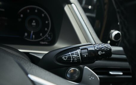 Hyundai Sonata VIII, 2020 год, 2 249 000 рублей, 23 фотография