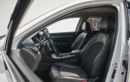 Hyundai Sonata VIII, 2020 год, 2 249 000 рублей, 14 фотография