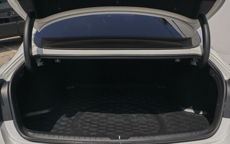 Hyundai Sonata VIII, 2020 год, 2 249 000 рублей, 29 фотография