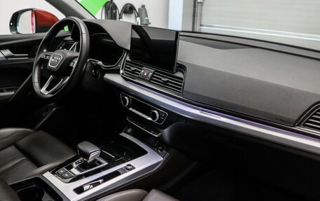 Audi Q5, 2022 год, 5 650 000 рублей, 7 фотография