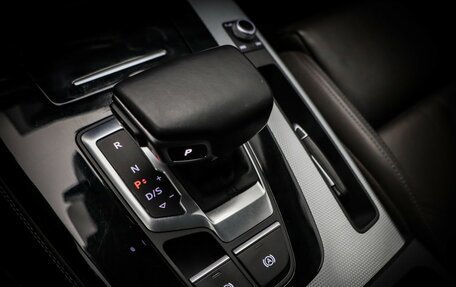 Audi Q5, 2022 год, 5 650 000 рублей, 21 фотография