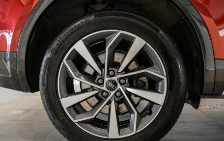 Audi Q5, 2022 год, 5 650 000 рублей, 30 фотография