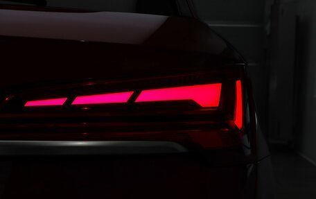 Audi Q5, 2022 год, 5 650 000 рублей, 33 фотография