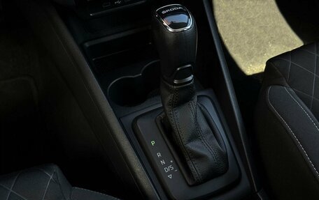 Skoda Rapid II, 2020 год, 1 595 000 рублей, 17 фотография