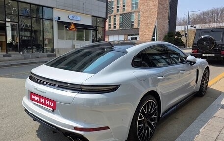 Porsche Panamera, 2025 год, 19 425 000 рублей, 2 фотография
