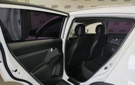 KIA Sportage III, 2012 год, 1 324 000 рублей, 12 фотография