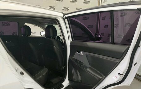 KIA Sportage III, 2012 год, 1 324 000 рублей, 14 фотография
