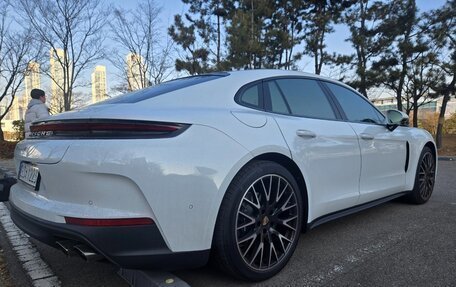 Porsche Panamera, 2025 год, 17 240 000 рублей, 2 фотография