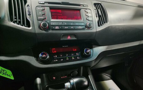 KIA Sportage III, 2012 год, 1 324 000 рублей, 21 фотография
