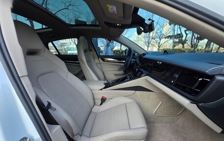 Porsche Panamera, 2025 год, 17 240 000 рублей, 4 фотография