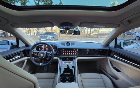 Porsche Panamera, 2025 год, 17 240 000 рублей, 3 фотография