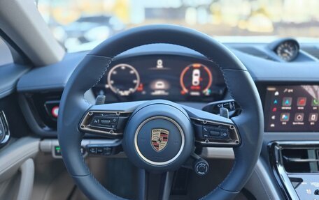 Porsche Panamera, 2025 год, 17 240 000 рублей, 6 фотография