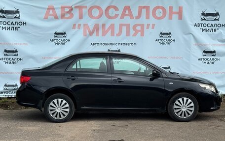 Toyota Corolla, 2007 год, 730 000 рублей, 7 фотография