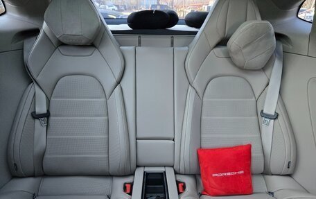 Porsche Panamera, 2025 год, 17 240 000 рублей, 9 фотография