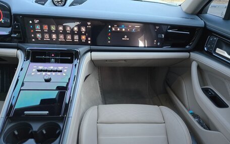 Porsche Panamera, 2025 год, 17 240 000 рублей, 5 фотография