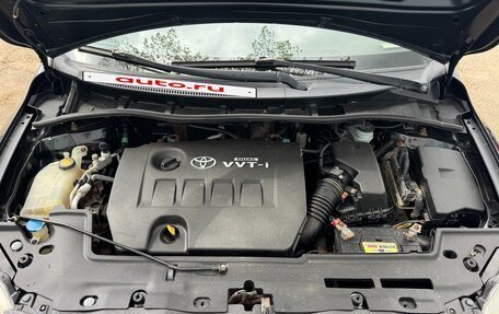 Toyota Corolla, 2007 год, 730 000 рублей, 17 фотография