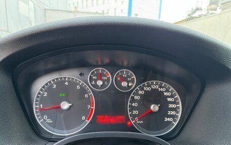 Ford Focus II рестайлинг, 2008 год, 485 000 рублей, 17 фотография