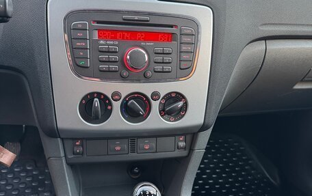 Ford Focus II рестайлинг, 2008 год, 485 000 рублей, 18 фотография