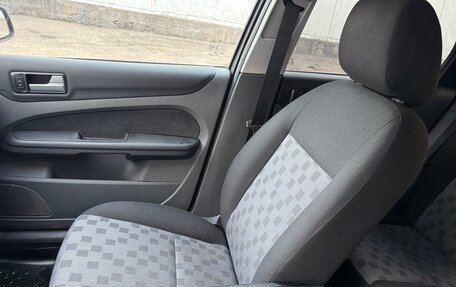 Ford Focus II рестайлинг, 2008 год, 485 000 рублей, 19 фотография