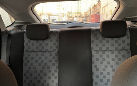 Ford Focus II рестайлинг, 2008 год, 485 000 рублей, 21 фотография