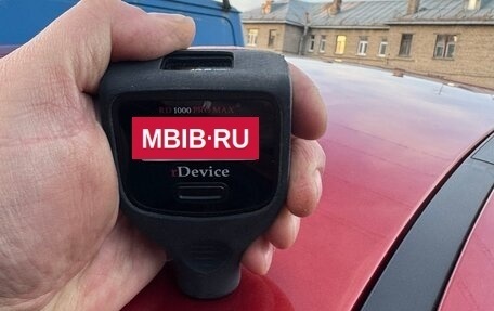Ford Focus II рестайлинг, 2008 год, 485 000 рублей, 27 фотография