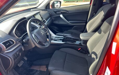Mitsubishi Eclipse Cross, 2019 год, 2 070 000 рублей, 11 фотография