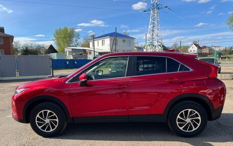 Mitsubishi Eclipse Cross, 2019 год, 2 070 000 рублей, 8 фотография