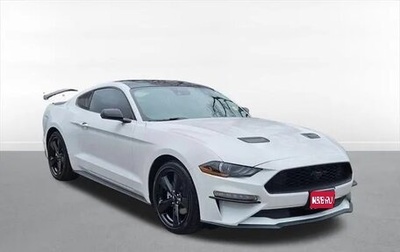 Ford Mustang VI рестайлинг, 2022 год, 4 522 105 рублей, 1 фотография