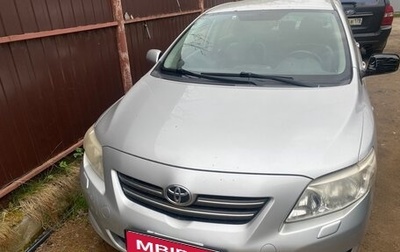 Toyota Corolla, 2008 год, 730 000 рублей, 1 фотография